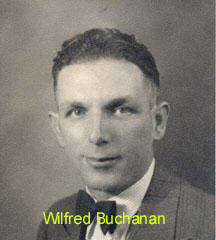 Wilfred Buchanan