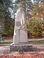 Chatsworth War Memorial