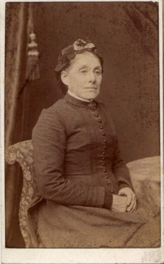 Mrs. Sangster, Aberdeen