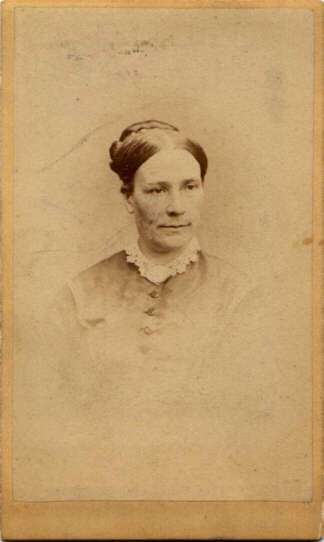 Mrs. Inglis, Chapel Street, Lady Lyon