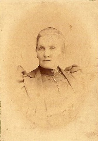 Janet Sloan Dobie